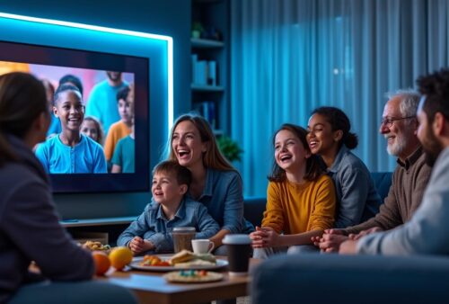 découvrez les dernières tendances du hentai en streaming à surveiller, avec un aperçu des nouveautés et des styles populaires qui captivent les fans.