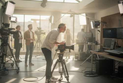 découvrez la série tv marseille, une immersion captivante dans l'univers artistique et créatif de la télévision, mêlant intrigue et authenticité.