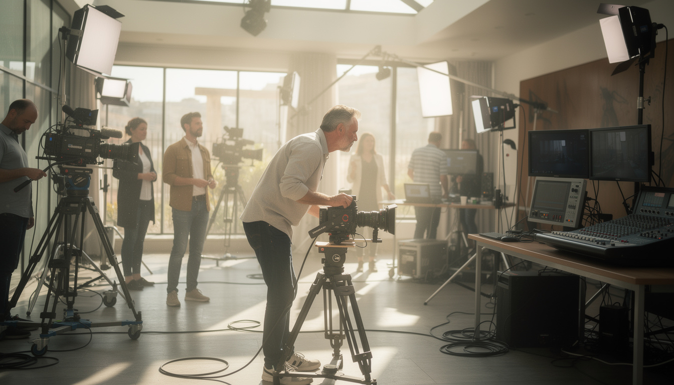 découvrez la série tv marseille, une immersion captivante dans l'univers artistique et créatif de la télévision, mêlant intrigue et authenticité.