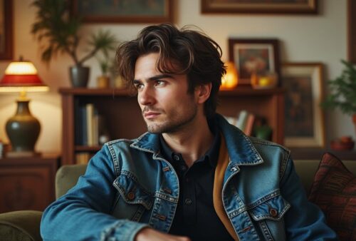 plongez dans les années 90 avec notre sélection des séries tv cultes qui ont marqué toute une génération. un voyage nostalgique à ne pas manquer !