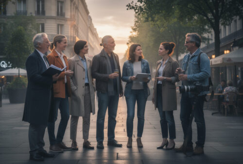 découvrez le top 10 des personnages de séries dont le nom commence par la lettre q, incontournables pour tous les fans de séries à connaître absolument.