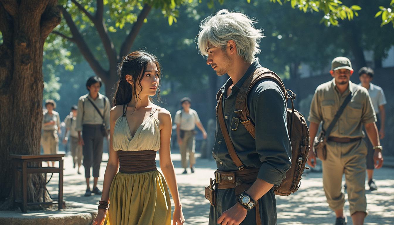 découvrez notre sélection des 10 meilleures séries tv françaises incontournables qui vous captiveront du début à la fin.