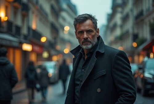 découvrez le top 10 des séries tv françaises incontournables qui vous captiveront et vous tiendront en haleine épisode après épisode.