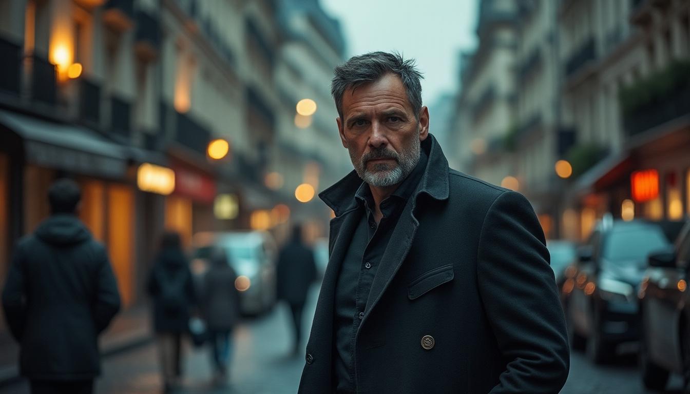 découvrez le top 10 des séries tv françaises incontournables qui vous captiveront et vous tiendront en haleine épisode après épisode.
