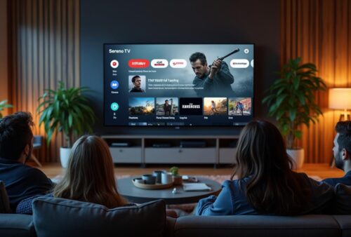 découvrez comment regarder la saison 5 de the walking dead en streaming légalement grâce à notre guide complet et à jour.