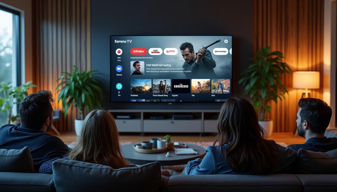 découvrez comment regarder la saison 5 de the walking dead en streaming légalement grâce à notre guide complet et à jour.