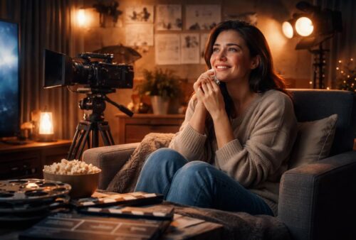 découvrez comment les films publicitaires utilisent les émotions pour captiver et toucher le cœur des consommateurs, renforçant ainsi l'impact des campagnes marketing.