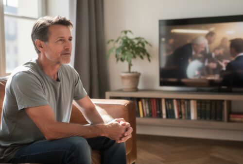 découvrez comment 'le loup de wall street' en streaming a transformé le paysage du cinéma en alliant innovation et accessibilité.