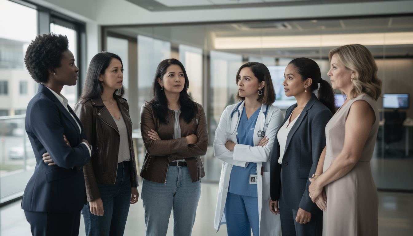 découvrez comment les séries tv de 2014 ont révolutionné la représentation des personnages féminins à l'écran, offrant des rôles plus complexes et diversifiés.