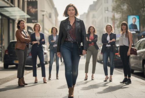 découvrez comment les séries tv de 2014 ont transformé la représentation des personnages féminins à l'écran, en apportant des rôles plus complexes et inspirants.