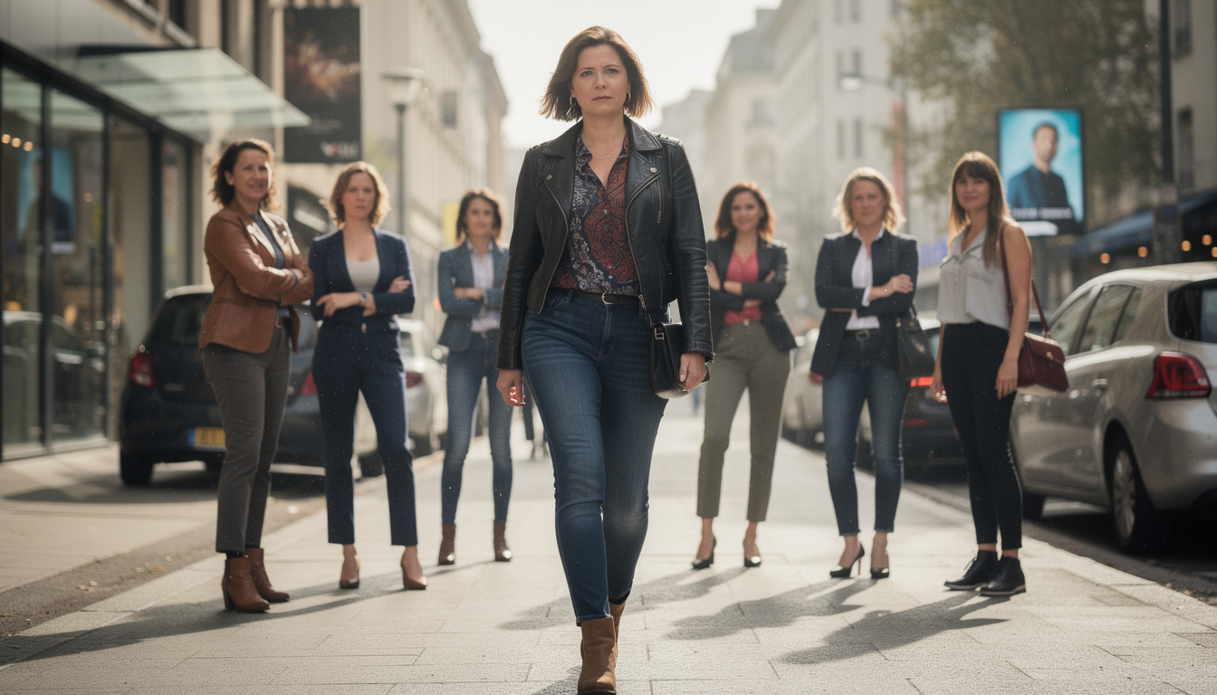 découvrez comment les séries tv de 2014 ont transformé la représentation des personnages féminins à l'écran, en apportant des rôles plus complexes et inspirants.