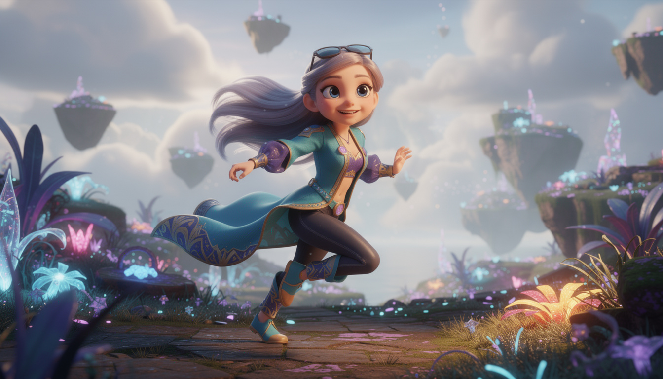 découvrez une sélection de dessins animés en x adaptés pour petits et grands, alliant divertissement et diversité pour toute la famille.