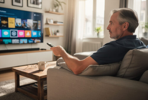 découvrez comment choisir entre abonnements payants et options gratuites pour le streaming de séries tv, afin de profiter au mieux de vos contenus préférés.