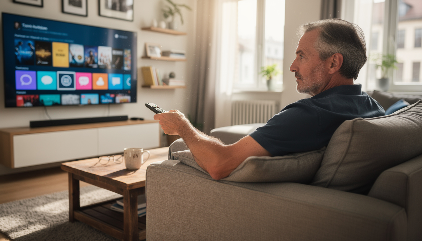 découvrez comment choisir entre abonnements payants et options gratuites pour le streaming de séries tv, afin de profiter au mieux de vos contenus préférés.