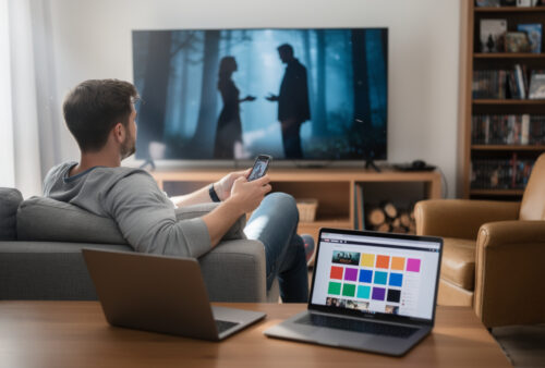 découvrez les meilleures alternatives gratuites pour visionner twilight 4 en streaming légalement et sans abonnement.