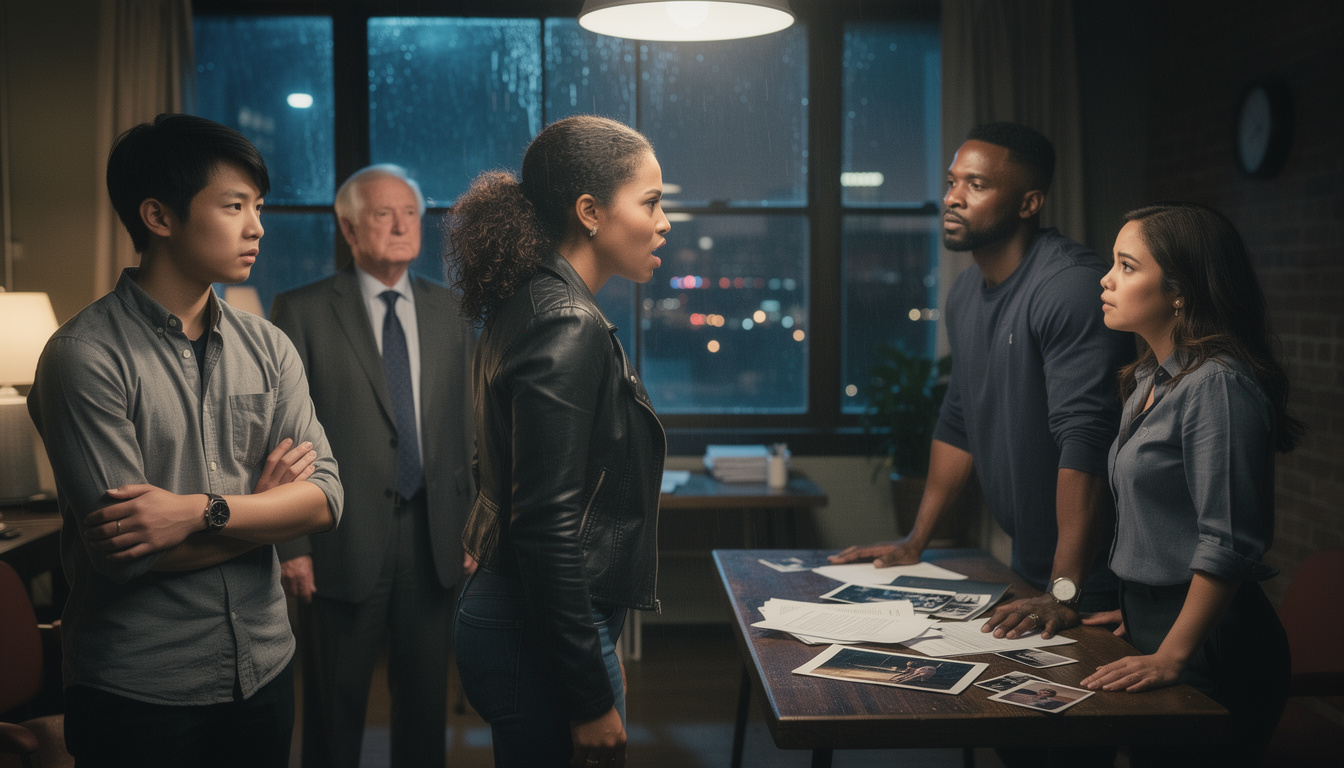 découvrez les sorties de séries tv incontournables de cette saison à ne pas manquer pour rester à jour avec les nouveautés et les meilleures recommandations.