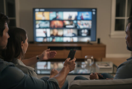 découvrez les sorties de séries tv incontournables de cette saison et ne manquez aucun épisode palpitant pour votre prochain binge-watching.