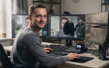 découvrez pourquoi l'avatar en streaming est devenu un phénomène mondial, révolutionnant la manière dont les créateurs interagissent avec leur audience grâce à des représentations virtuelles innovantes et immersives.