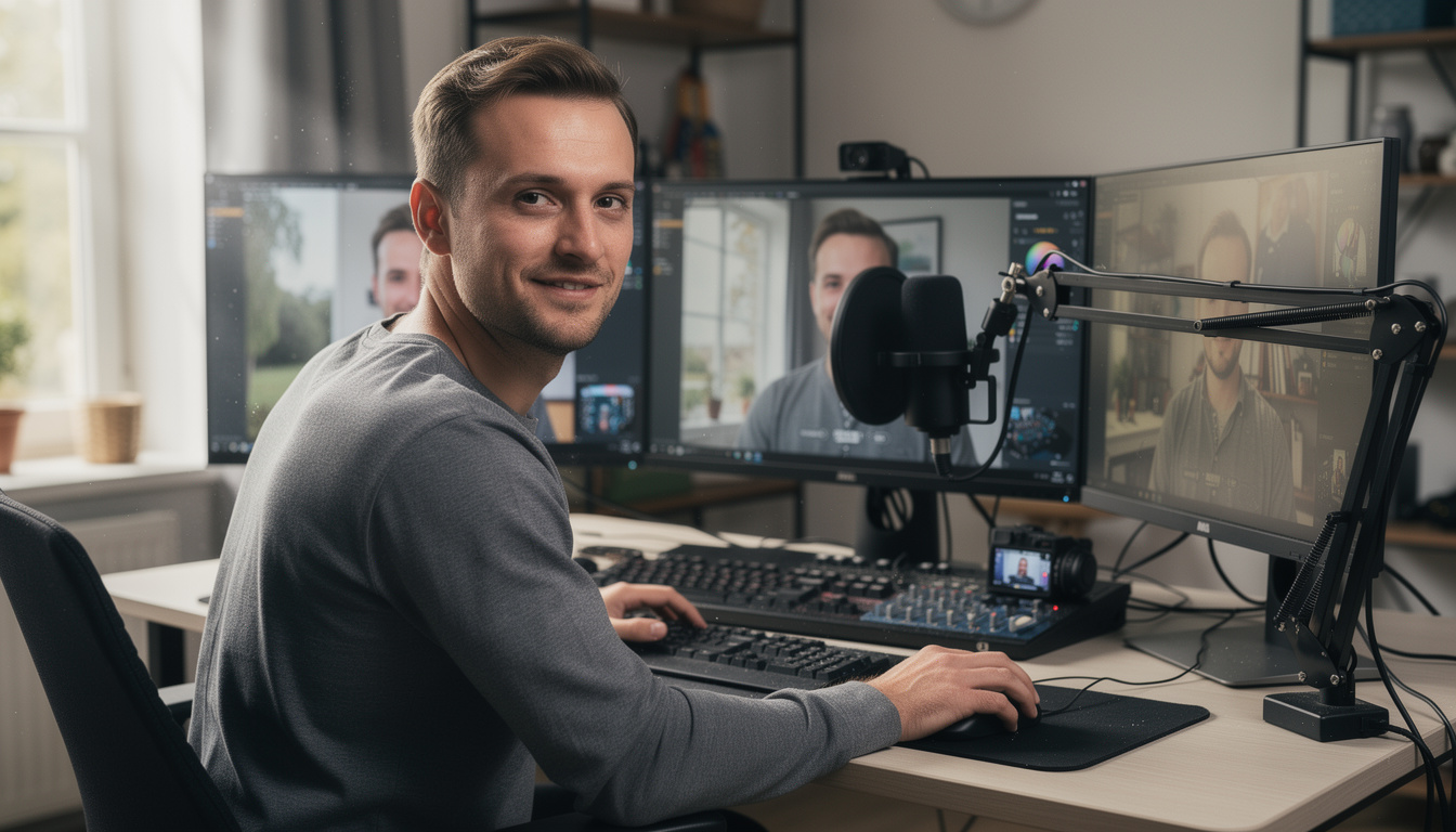 découvrez pourquoi l'avatar en streaming est devenu un phénomène mondial, révolutionnant la manière dont les créateurs interagissent avec leur audience grâce à des représentations virtuelles innovantes et immersives.