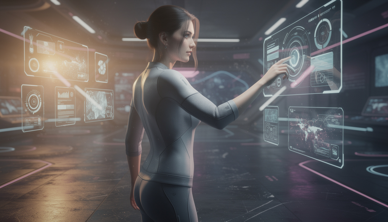 découvrez pourquoi l'avatar en streaming est devenu un phénomène mondial, en explorant son impact sur la culture numérique, l'interaction sociale et l'essor des nouvelles technologies.