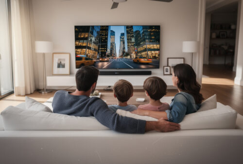 découvrez les raisons pour lesquelles les séries tv américaines sont incontournables et dominent l'industrie mondiale du divertissement, entre innovation, production et influence culturelle.