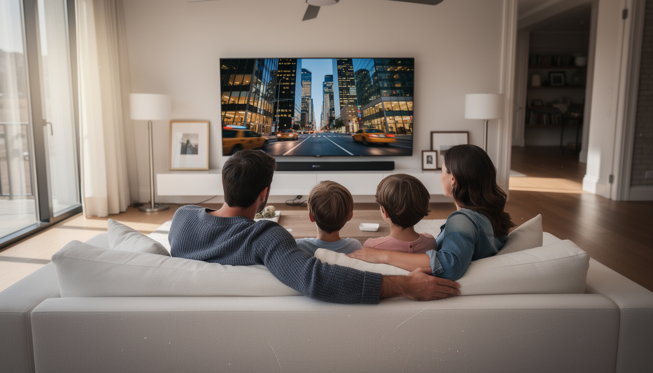 découvrez les raisons pour lesquelles les séries tv américaines sont incontournables et dominent l'industrie mondiale du divertissement, entre innovation, production et influence culturelle.