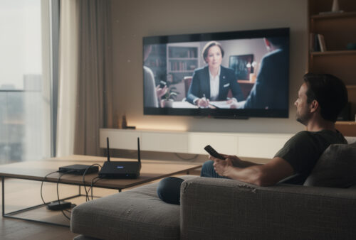 découvrez des techniques efficaces pour optimiser votre expérience de films en streaming hd et profitez d'une qualité d'image optimale sans interruptions.