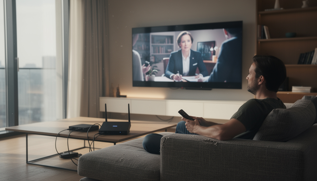 découvrez des techniques efficaces pour optimiser votre expérience de films en streaming hd et profitez d'une qualité d'image optimale sans interruptions.