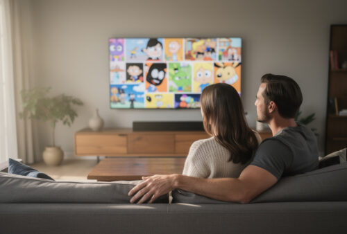 découvrez le top 10 des dessins animés en n, une sélection incontournable des meilleurs titres à ne pas manquer pour petits et grands.