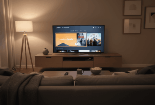 personnages de Shameless