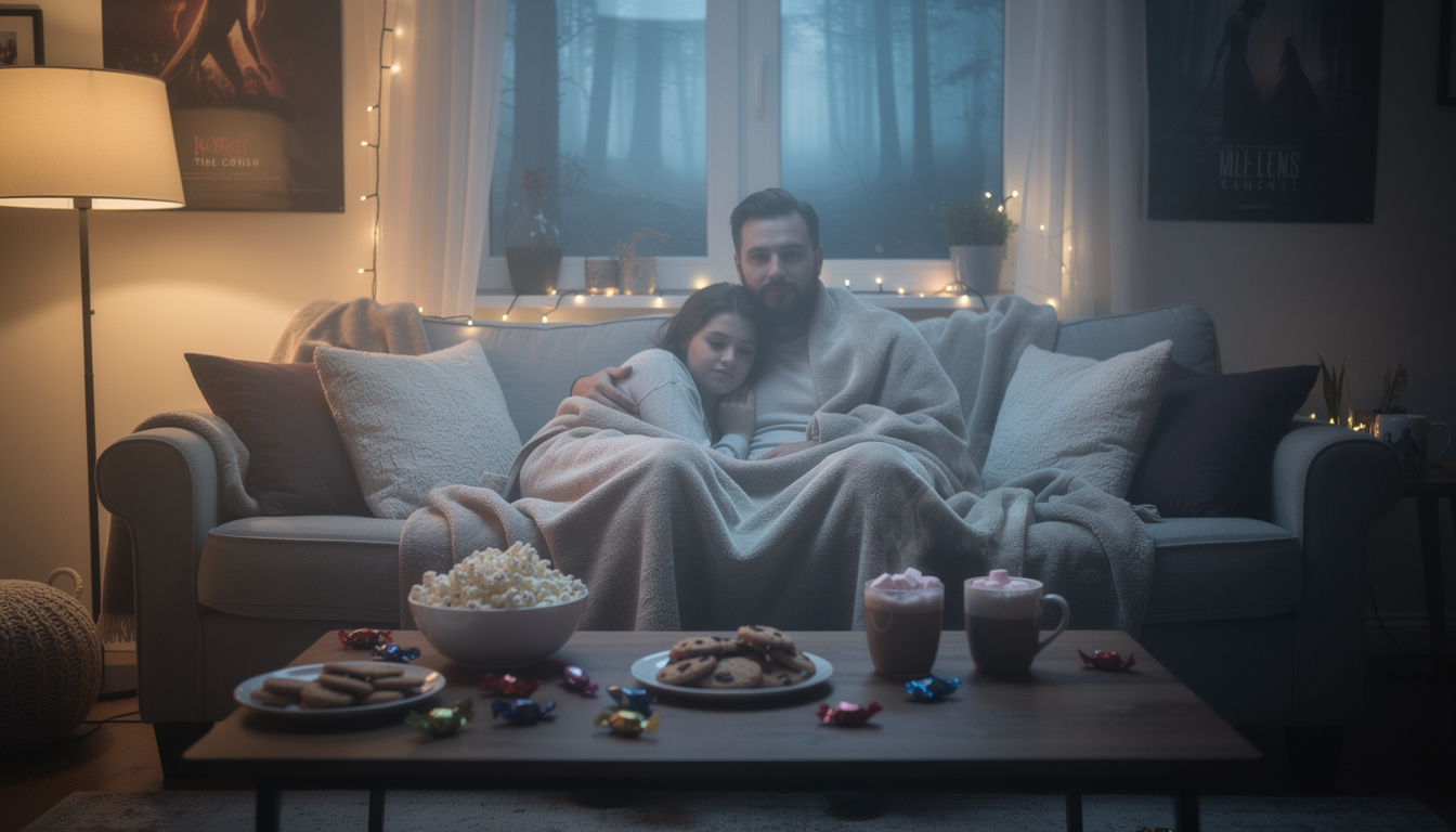 découvrez comment regarder twilight 1 en streaming avec notre guide complet destiné aux fans. profitez du film culte facilement et en toute légalité.