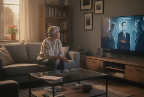 découvrez notre guide complet pour regarder twilight 1 en streaming, spécialement conçu pour les fans de la saga. conseils, plateformes et astuces pour profiter pleinement du film.
