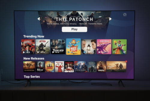 découvrez les 10 meilleures plateformes pour regarder des films en streaming gratuit en toute légalité et profitez d’un large choix de films sans dépenser un centime.