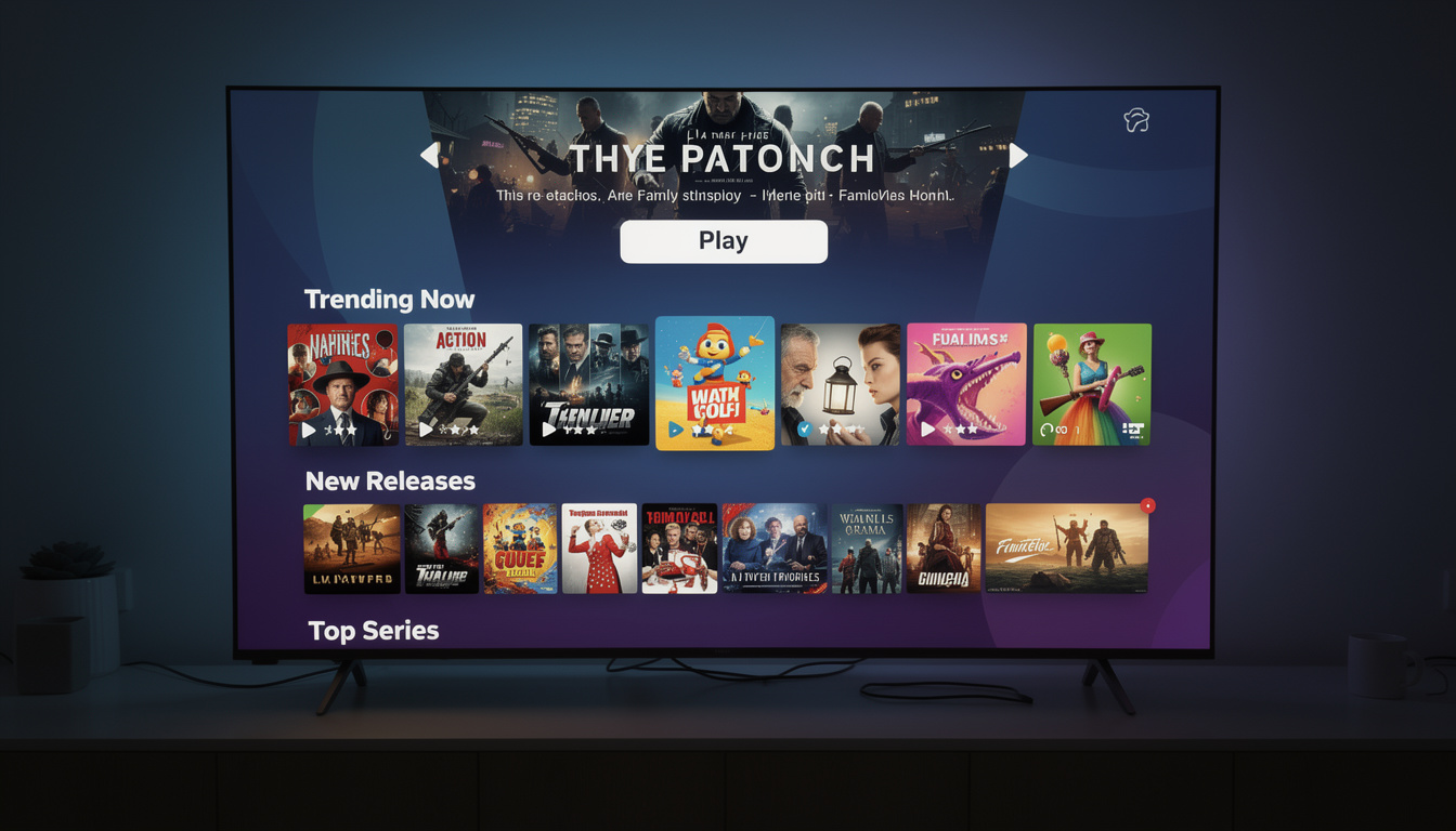 découvrez les 10 meilleures plateformes pour regarder des films en streaming gratuit en toute légalité et profitez d’un large choix de films sans dépenser un centime.