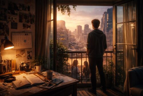 découvrez toutes les informations sur la date de sortie d'a travers ma fenêtre 4, un film très attendu qui suscite anticipation et révélations au cœur des discussions.