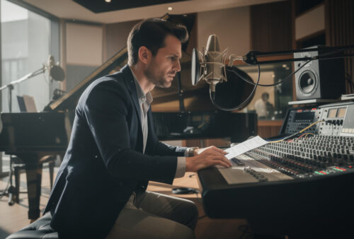 découvrez comment la série tv empire a révolutionné le genre du drame musical en alliant intrigues captivantes et performances musicales exceptionnelles.