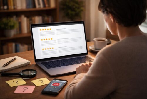 découvrez comment analyser les avis sur wiflix pour repérer les vrais commentaires et éviter les arnaques. apprenez à faire le tri efficacement avant de vous fier aux opinions en ligne.