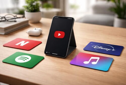 découvrez comment les tarifs de youtube premium se positionnent par rapport aux offres concurrentes sur le marché et ce que cela signifie pour votre abonnement.