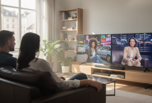 découvrez comment les séries tv des années 80 ont façonné les tendances, les styles narratifs et l'évolution de la télévision moderne.