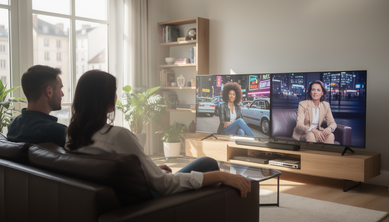 découvrez comment les séries tv des années 80 ont façonné les tendances, les styles narratifs et l'évolution de la télévision moderne.
