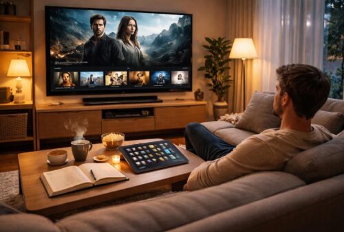 découvrez comment profiter pleinement de frenchstream, le site de streaming hd en vf, grâce à nos astuces et conseils pratiques pour une expérience optimale.