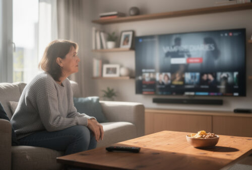 apprenez à regarder vampire diaries en streaming légalement avec nos conseils pratiques et recommandations des meilleures plateformes.