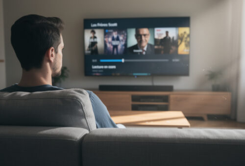 apprenez à regarder les frères scott en streaming légalement grâce à nos conseils et plateformes recommandées pour profiter de la série en toute légalité.