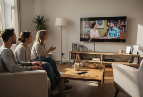 plongez dans l'univers de the big bang theory en streaming avec notre guide complet destiné aux fans. découvrez où regarder, les meilleurs épisodes et astuces pour ne rien manquer de la série culte.