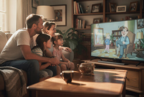 découvrez notre sélection des dessins animés commençant par la lettre k à revoir et à redécouvrir, pour petits et grands passionnés d'animation.