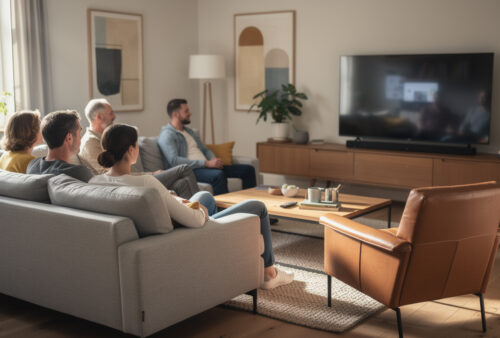 explorez notre sélection des 10 meilleures séries tv incontournables à découvrir absolument cette année pour des moments de divertissement inoubliables.