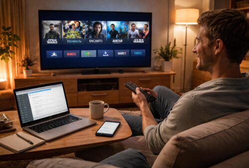 découvrez comment résoudre facilement le code erreur 83 sur disney+ grâce à nos astuces simples et efficaces pour profiter de vos films et séries sans interruption.