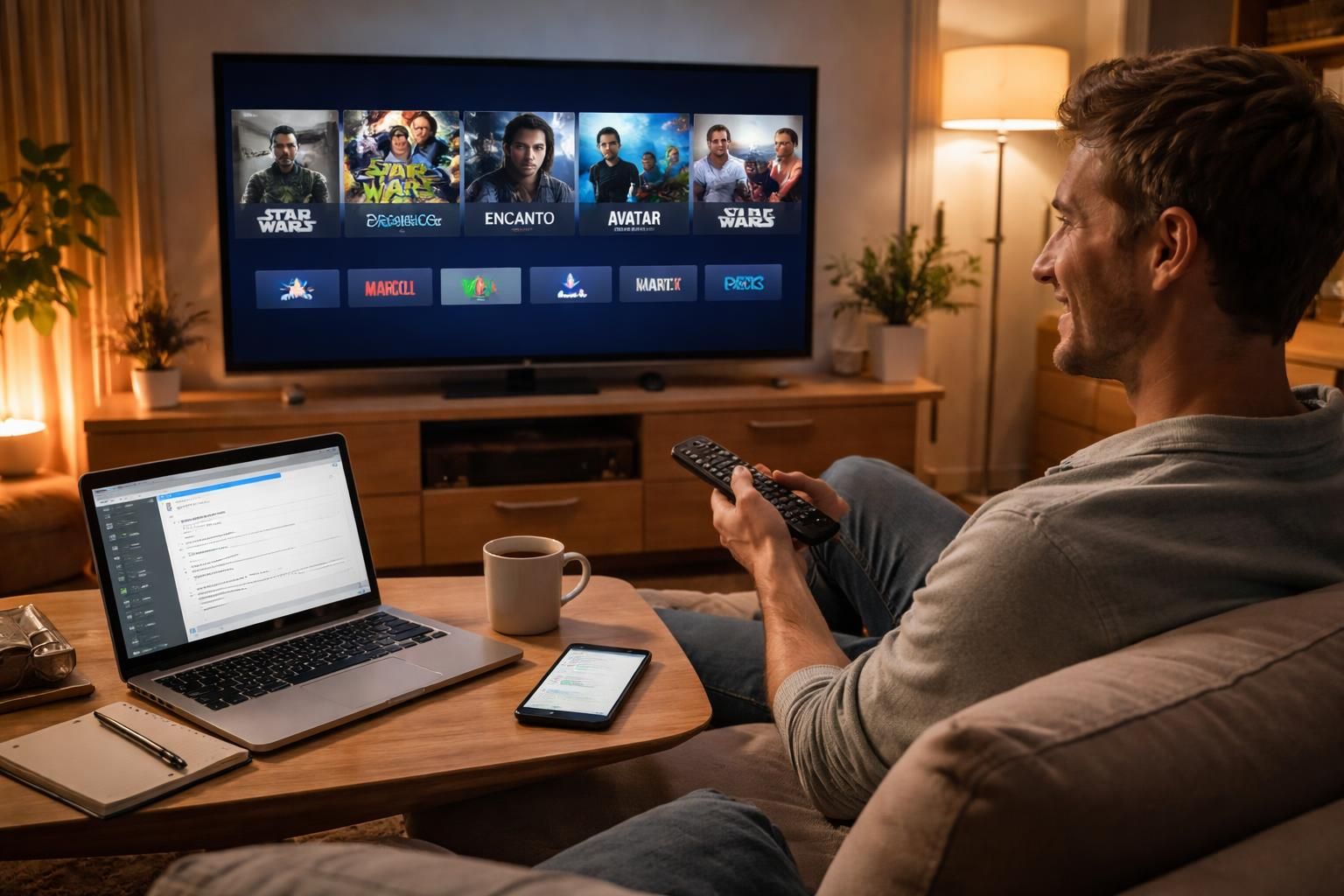 découvrez comment résoudre facilement le code erreur 83 sur disney+ grâce à nos astuces simples et efficaces pour profiter de vos films et séries sans interruption.