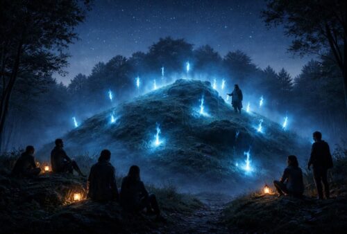 découvrez les avis exceptionnels sur la colline aux feux follets, une destination fascinante qui captive les amateurs d'histoires et de mystères.