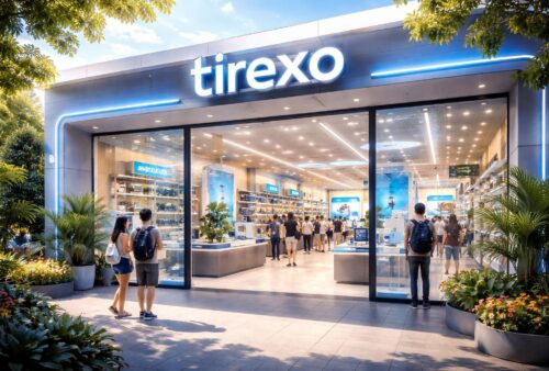 découvrez la nouvelle adresse tirexo en juin, une expérience de shopping inédite alliant nouveautés, bonnes affaires et ambiance unique pour tous les passionnés.